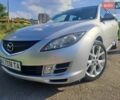 Сірий Мазда 6, об'ємом двигуна 2 л та пробігом 230 тис. км за 7550 $, фото 12 на Automoto.ua