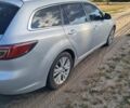 Сірий Мазда 6, об'ємом двигуна 2 л та пробігом 287 тис. км за 5302 $, фото 10 на Automoto.ua