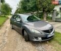 Сірий Мазда 6, об'ємом двигуна 2 л та пробігом 228 тис. км за 7499 $, фото 2 на Automoto.ua
