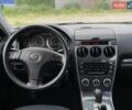 Серый Мазда 6, объемом двигателя 2 л и пробегом 183 тыс. км за 7299 $, фото 37 на Automoto.ua