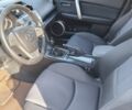 Серый Мазда 6, объемом двигателя 2 л и пробегом 285 тыс. км за 6700 $, фото 5 на Automoto.ua