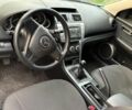 Сірий Мазда 6, об'ємом двигуна 1.8 л та пробігом 251 тис. км за 6200 $, фото 20 на Automoto.ua