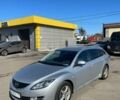 Сірий Мазда 6, об'ємом двигуна 2 л та пробігом 290 тис. км за 4700 $, фото 1 на Automoto.ua