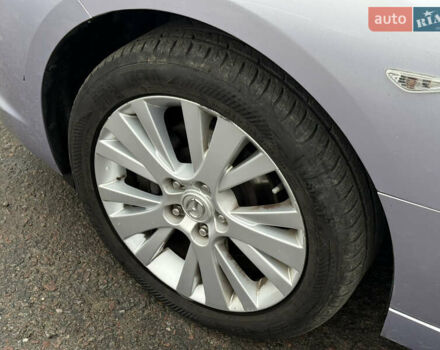 Серый Мазда 6, объемом двигателя 2 л и пробегом 186 тыс. км за 6750 $, фото 17 на Automoto.ua