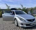 Серый Мазда 6, объемом двигателя 2 л и пробегом 298 тыс. км за 5210 $, фото 1 на Automoto.ua