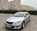 Сірий Мазда 6, об'ємом двигуна 1.8 л та пробігом 222 тис. км за 6850 $, фото 2 на Automoto.ua