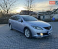 Сірий Мазда 6, об'ємом двигуна 2 л та пробігом 250 тис. км за 7400 $, фото 7 на Automoto.ua