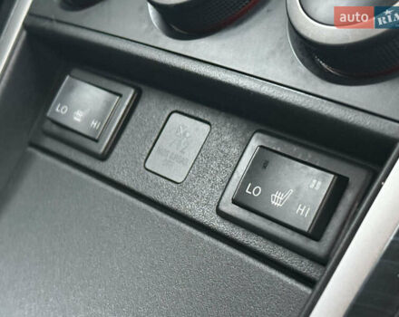 Серый Мазда 6, объемом двигателя 2 л и пробегом 186 тыс. км за 6750 $, фото 38 на Automoto.ua