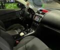 Серый Мазда 6, объемом двигателя 2 л и пробегом 333 тыс. км за 4550 $, фото 9 на Automoto.ua