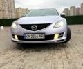 Серый Мазда 6, объемом двигателя 1.8 л и пробегом 0 тыс. км за 6000 $, фото 6 на Automoto.ua