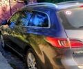 Серый Мазда 6, объемом двигателя 2 л и пробегом 246 тыс. км за 6700 $, фото 9 на Automoto.ua
