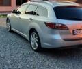 Сірий Мазда 6, об'ємом двигуна 2 л та пробігом 270 тис. км за 6300 $, фото 8 на Automoto.ua