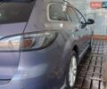 Серый Мазда 6, объемом двигателя 2 л и пробегом 320 тыс. км за 7900 $, фото 6 на Automoto.ua