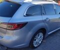 Сірий Мазда 6, об'ємом двигуна 1.8 л та пробігом 260 тис. км за 8300 $, фото 16 на Automoto.ua