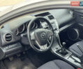 Серый Мазда 6, объемом двигателя 2 л и пробегом 229 тыс. км за 7700 $, фото 26 на Automoto.ua
