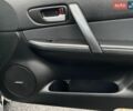 Серый Мазда 6, объемом двигателя 2 л и пробегом 183 тыс. км за 7299 $, фото 52 на Automoto.ua