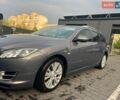 Сірий Мазда 6, об'ємом двигуна 2 л та пробігом 254 тис. км за 7100 $, фото 1 на Automoto.ua