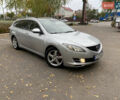 Серый Мазда 6, объемом двигателя 2 л и пробегом 274 тыс. км за 6499 $, фото 20 на Automoto.ua