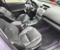 Серый Мазда 6, объемом двигателя 2 л и пробегом 335 тыс. км за 7000 $, фото 13 на Automoto.ua