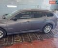 Серый Мазда 6, объемом двигателя 2 л и пробегом 320 тыс. км за 5300 $, фото 3 на Automoto.ua