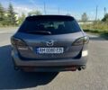 Сірий Мазда 6, об'ємом двигуна 2 л та пробігом 325 тис. км за 5400 $, фото 5 на Automoto.ua