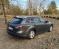 Сірий Мазда 6, об'ємом двигуна 2 л та пробігом 238 тис. км за 6300 $, фото 5 на Automoto.ua