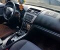Серый Мазда 6, объемом двигателя 2 л и пробегом 270 тыс. км за 5500 $, фото 11 на Automoto.ua