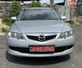 Серый Мазда 6, объемом двигателя 2 л и пробегом 183 тыс. км за 7299 $, фото 14 на Automoto.ua