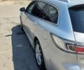 Сірий Мазда 6, об'ємом двигуна 2 л та пробігом 228 тис. км за 8000 $, фото 7 на Automoto.ua