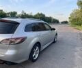 Серый Мазда 6, объемом двигателя 2 л и пробегом 270 тыс. км за 6397 $, фото 6 на Automoto.ua