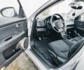 Серый Мазда 6, объемом двигателя 2 л и пробегом 266 тыс. км за 6500 $, фото 9 на Automoto.ua