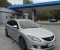 Серый Мазда 6, объемом двигателя 2 л и пробегом 285 тыс. км за 6700 $, фото 12 на Automoto.ua