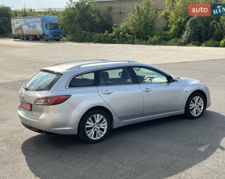 Мазда 6 2008 в Виннице на Automoto.ua Серый Мазда 6, объемом двигателя 2 л и пробегом 229 тыс. км за 7299 $, фото 64 на Automoto.ua
