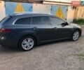 Серый Мазда 6, объемом двигателя 2 л и пробегом 220 тыс. км за 8150 $, фото 3 на Automoto.ua