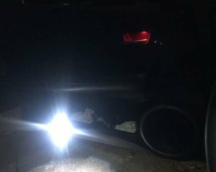 Серый Мазда 6, объемом двигателя 2 л и пробегом 301 тыс. км за 6600 $, фото 17 на Automoto.ua