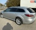 Сірий Мазда 6, об'ємом двигуна 2 л та пробігом 330 тис. км за 6250 $, фото 5 на Automoto.ua