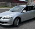 Серый Мазда 6, объемом двигателя 2 л и пробегом 183 тыс. км за 7299 $, фото 20 на Automoto.ua