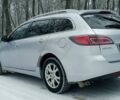 Сірий Мазда 6, об'ємом двигуна 1.8 л та пробігом 220 тис. км за 5900 $, фото 3 на Automoto.ua