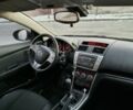 Сірий Мазда 6, об'ємом двигуна 2 л та пробігом 300 тис. км за 6780 $, фото 17 на Automoto.ua