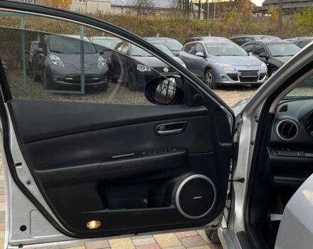 Сірий Мазда 6, об'ємом двигуна 2 л та пробігом 275 тис. км за 6600 $, фото 17 на Automoto.ua