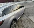 Сірий Мазда 6, об'ємом двигуна 2 л та пробігом 300 тис. км за 6780 $, фото 6 на Automoto.ua