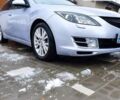 Сірий Мазда 6, об'ємом двигуна 2 л та пробігом 319 тис. км за 6400 $, фото 16 на Automoto.ua