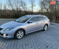 Сірий Мазда 6, об'ємом двигуна 2 л та пробігом 250 тис. км за 7400 $, фото 16 на Automoto.ua