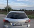 Сірий Мазда 6, об'ємом двигуна 2 л та пробігом 294 тис. км за 6426 $, фото 4 на Automoto.ua