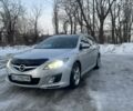 Сірий Мазда 6, об'ємом двигуна 2 л та пробігом 260 тис. км за 6700 $, фото 1 на Automoto.ua