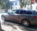 Серый Мазда 6, объемом двигателя 2 л и пробегом 250 тыс. км за 6500 $, фото 7 на Automoto.ua