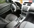 Сірий Мазда 6, об'ємом двигуна 1.8 л та пробігом 212 тис. км за 6500 $, фото 10 на Automoto.ua