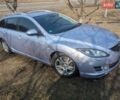 Сірий Мазда 6, об'ємом двигуна 2.2 л та пробігом 330 тис. км за 6800 $, фото 11 на Automoto.ua