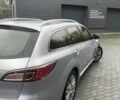 Серый Мазда 6, объемом двигателя 2 л и пробегом 321 тыс. км за 4971 $, фото 3 на Automoto.ua