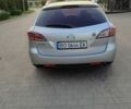 Сірий Мазда 6, об'ємом двигуна 2 л та пробігом 328 тис. км за 6500 $, фото 10 на Automoto.ua